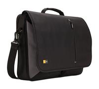 Case Logic VNM-217 17-Inch Laptop Messenger Bag (Black)