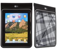 Case Logic Waterproof Protective Case Outdoor Bag For iPad 9 2021 8 2020 7 Etc