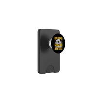 Case Manager Job Title - Case Director CEO PopSockets PopWallet for MagSafe
