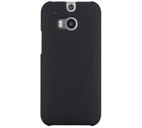 Case-Mate Barely There case for HTC One M8, Black