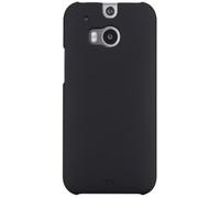 Case-Mate Barely There case for HTC One M8, Black