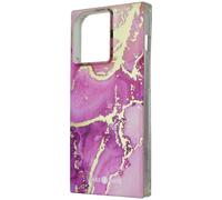 Case-Mate BLOX for Apple iPhone 13 Pro - Magenta Marble