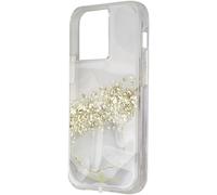 Case-Mate case for iPhone 13 Pro - Marble Design - Karat marble