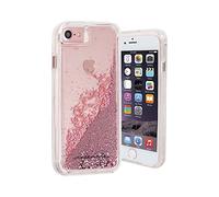Case-Mate CM034682X Naked Tough Waterfall Case for iPhone 8/7/6s/6 - Rose Gold