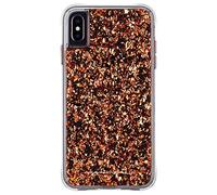 Case-Mate CM037846 Karat Case for Apple iPhone XS Max - Rose Gold