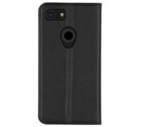 Case-Mate Folio Wallet Case for Google - Black