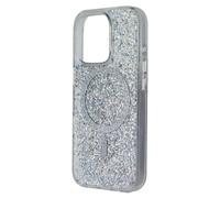 Case-Mate iPhone 16 Pro Case [Compatible with MagSafe] - Stylish Sparkly Phone Case with 12ft Drop Protection - Premium Magnetic Cover for iPhone 16 Pro - Twinkle Disco