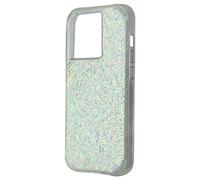 Case-Mate iPhone 14 Pro Case - Twinkle Diamond [10FT Drop Protection] [Compatible with MagSafe] Magnetic Cover with Cute Bling Sparkle for iPhone 14 Pro 6.1", Anti-Scratch, Shock Absorbent, Slim Fit