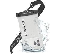 Case-Mate - IP68 Waterproof Phone Pouch/Case [Touchscreen Compatible] - Floatin