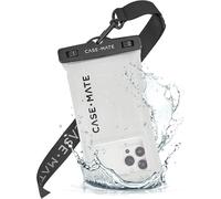 Case-Mate - IP68 Waterproof Phone Pouch/Case [Touchscreen Compatible] - Floatin
