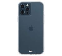 CASE-MATE iPhone 12 Pro Max Tough Clear