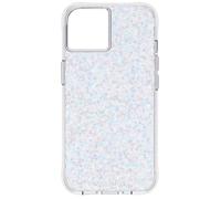 Case-Mate iPhone 14/13 Case - Twinkle Diamond [10ft Drop Protection] [MagSafe Compatible] Luxury Cover with Cute Bling Sparkle for iPhone 14/13 6.1" Anti-Scratch, Shock Absorbent