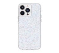 Case-Mate iPhone 14 Pro Case - Twinkle Diamond [10FT Drop Protection] [Wireless Charging Compatible] Luxury Cover with Cute Bling Sparkle for iPhone 14 Pro 6.1", Anti-Scratch, Shock Absorbent, Slim