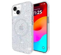 Case-Mate iPhone 15 Case - Twinkle Disco [12FT Drop Protection] [Compatible with MagSafe] Magnetic Cover with Cute Bling Sparkle for iPhone 15 6.1", Anti-Scratch, Shock Absorbent Material, Slim