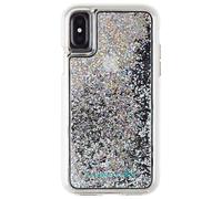 Case-Mate iPhone X/iPhone 10/iPhone Ten Naked Tough Waterfall Case - Iridescent