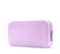 Case-Mate Jelly Makeup Bag, Stardust Twinkle, S, Jelly Makeup Bag