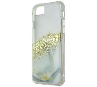 Case-Mate Karat Marble case for iPhone SE (3rd Gen) - karat marble