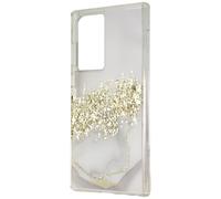 Case-Mate Karat Marble Series case for Samsung Galaxy S22 Ultra - karat marble