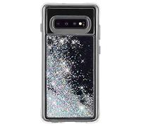 Case-Mate Naked Tough Waterfall Case For Samsung Galaxy S10+ Iridescent