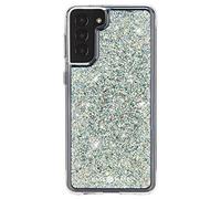 CASE-MATE Samsung Galaxy S21+ 5G Twinkle - Stardust w/Micropel