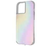 Case-Mate Soap Bubble case for iPhone 13 Pro Max - Iridescent Soap bubble