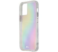 Case-Mate Soap Bubble Hardshell Case for Apple iPhone 12 mini - Iridescent