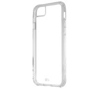 Case-Mate Tough Clear Hard case for Apple iPhone SE (2020) / iPhone 8 - clear