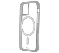 Case-Mate Tough Clear Plus case for Magsafe for iPhone 13 mini - clear