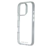 Case-Mate Tough Clear Series case for Apple iPhone 16 Pro - clear