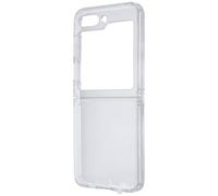 Case-Mate Tough Clear Series Flip Case for Samsung Galaxy Z Flip6 - clear
