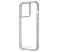 Case-Mate Tough Clear Series Hard case for Apple iPhone 15 Pro - clear