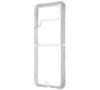Case-Mate - Tough Plus - case for Samsung Galaxy Z Flip 3 5G - 6.5 inch - Clear