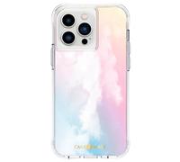 Case-Mate - Tough Prints - Case for iPhone 13 Pro - Slim - 10 ft. Drop Protection - 6.1 Inch - Cloud 9