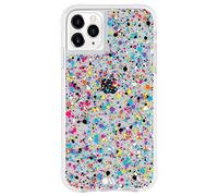 Case-Mate - Tough Spray Paint - Protective Case Cover for iPhone 11 Pro Compatible with Wireless Charging - Spray Paint