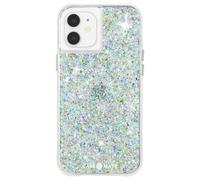 Case-mate Twinkle mobile phone case 13.7 cm (5.4") Cover Multicolour, Transparent