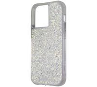 Case-Mate Twinkle Series Designer case for Apple iPhone 13 Pro - Stardust
