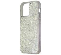 Case-Mate Twinkle Stardust case for Apple iPhone 12 Mini - stardust Clear