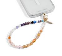 Case-Mate Unisex Adult Cell Phone Charm, one size, Beads | Detachable Anti-Theft Phone Strap - Hands-Free iPhone Wrist Strap for Women - Phone Chain Wristlet for Galaxy, Pixel & More