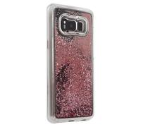 Case-Mate Waterfall Case Cover for Samsung Galaxy S8 - Rose Gold