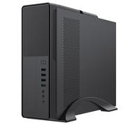 CASE, MICRO ATX/ITX, 300W PSU, USB-C; S014C (CIT) Qty X 1