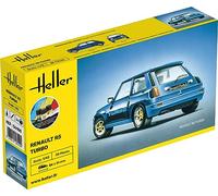 Case model car Renault R5 Turbo - 1/43 56150