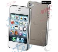 Case Momo Design Hard Titanium iPhone 4S/4 CELLULAR LINE