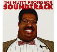 Case,Montell Jordan,Trigger Tha Gambler, u.a - The Nutty Professor