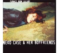 Case, Neko - Furnace Room Lullaby