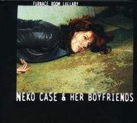 Case, Neko - Furnace Room Lullaby [Us Import]