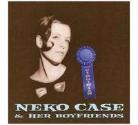 Case, Neko - The Virginian
