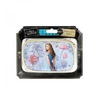 Case Nintendo DS Lite/DSi - Alice in Wonderland Disney - No PSP/XL/3DS