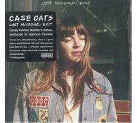 Case Oats - Last Missouri Exit