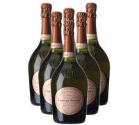 Case of 12 LAURENT PERRIER ROSE CHAMPAGNE
