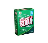 Case of 2 x Dri Pak Clean Natural Bicarbonate of Soda 2 x 500g